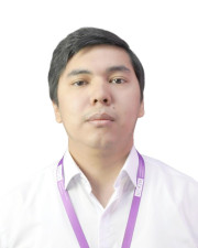 Үсен Санжар - ЦАН