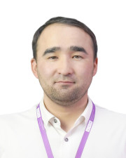 Сатыбалды Бекжан - ЦАН