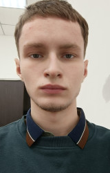 Попов Данил