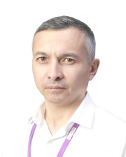 Байтурсынов Тлектес - ЦАН