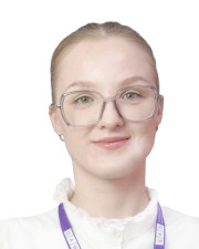 Ермакова Полина - ЦАН