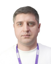 Роман Граев - ЦАН