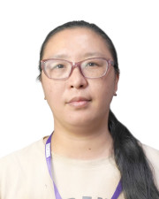 Кенжебекова Назкен - ЦАН