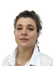 Надежда Вагнер - ЦАН