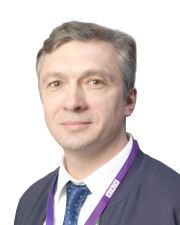 Павлюк Петр - ЦАН