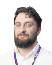 Виктор Франк - ЦАН