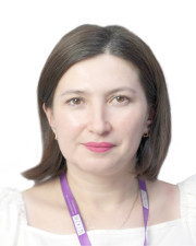 Екатерина Брагина - ЦАН