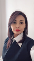 Динара Тогжигитова - KazRealty