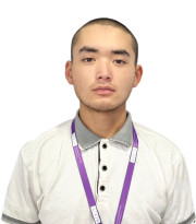 Шахман Муратов - ЦАН