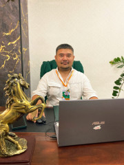 Арман Баймбеков - Отбасы Home