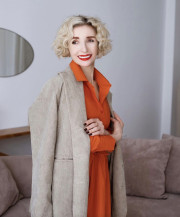 Ирина Абдрашитова