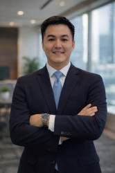 Жалын Каржаубаев