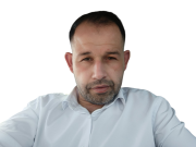 Равшан Исмаилов