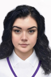 Людмила Гыймаева - ЦАН