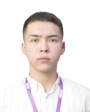 Темирлан Мукаш - ЦАН