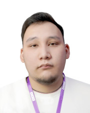 Саят Сәрсенбек - ЦАН