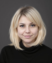 Ксения Ершова