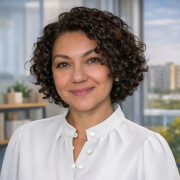 Татьяна Галимжанова