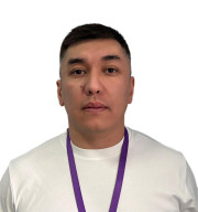 Ризахан Нурекенов - ЦАН