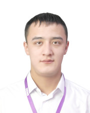 Татухан Жунусов - ЦАН