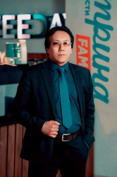 Малик Дюсембенов