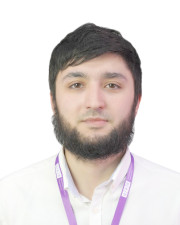 Илимхан Тунгаев - ЦАН