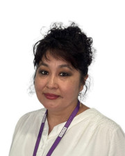 Мавлюда Халмурзаева - ЦАН