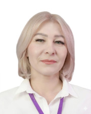Татьяна Рязанцева - ЦАН