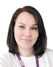 Лариса Дерябина - ЦАН