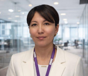 Жамиля Токтыбаева - ЦАН