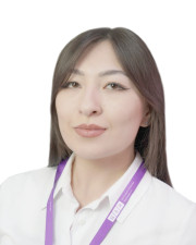 Анастасия Ганношина - ЦАН