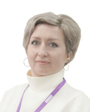 Евгения Боярская - ЦАН