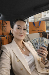 Муржикова Замира