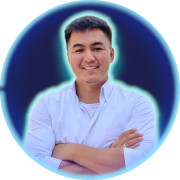 Жалын Каржаубаев