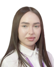 Валерия Абишева - ЦАН