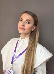 Сабина Юдина - ЦАН