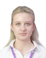 Лена Андрейченко - ЦАН
