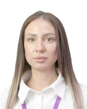 Наталья Штель - ЦАН