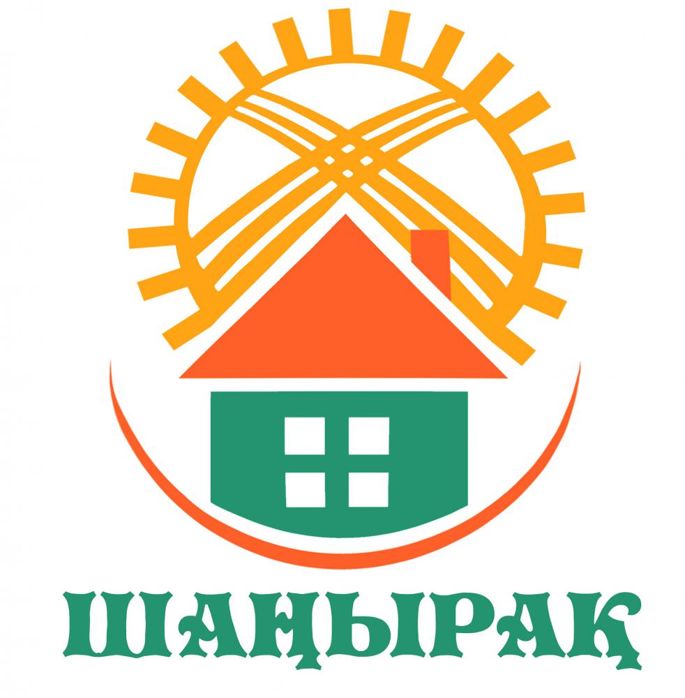 Шанырак карта бонусная