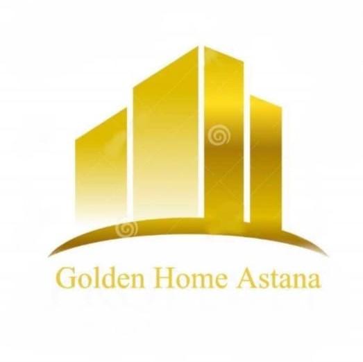 Gold home