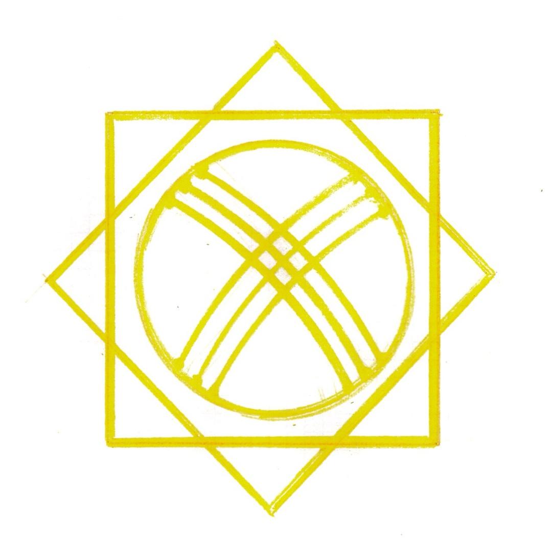 Шанырак вектор