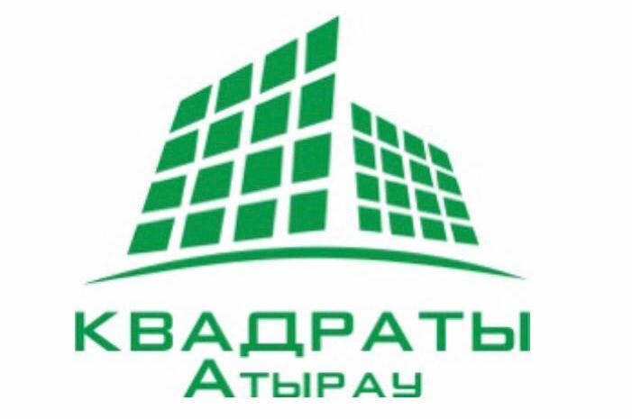 В квадрате недвижимость