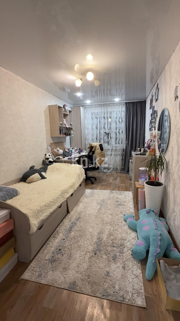 Продажа 3-комнатной квартиры, 59.4 м² в Караганде - фото 11