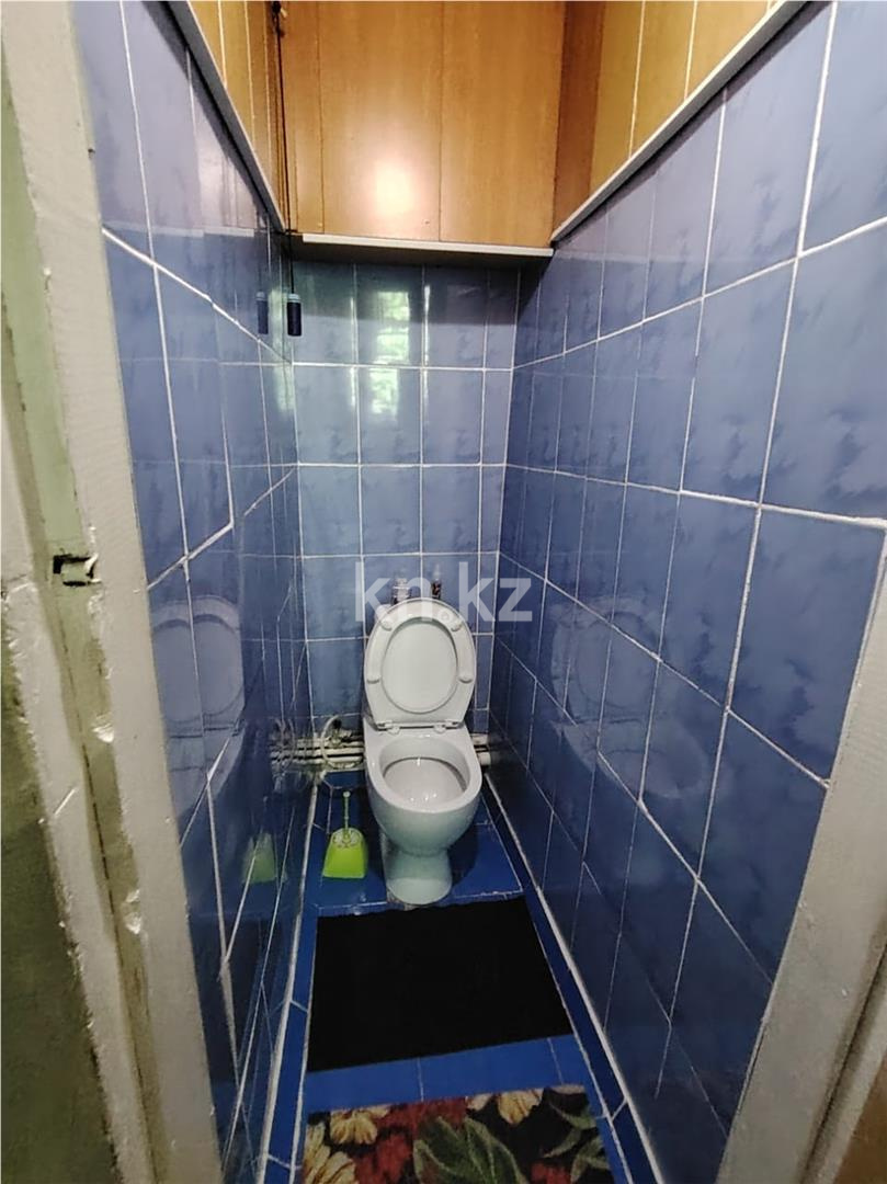 Продажа 2-комнатной квартиры, 58 м², ул. Чернышевского, дом  85 в Темиртау - фото 19