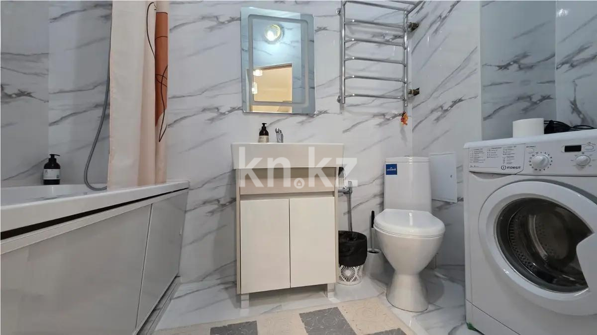 Продажа 1-комнатной квартиры, 45 м², ул. Сарайшык, дом  7/3 в Астане - фото 3