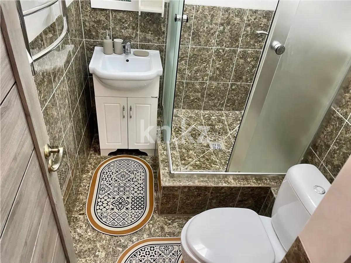 Продажа 2-комнатной квартиры, 44 м² в Алматы - фото 3