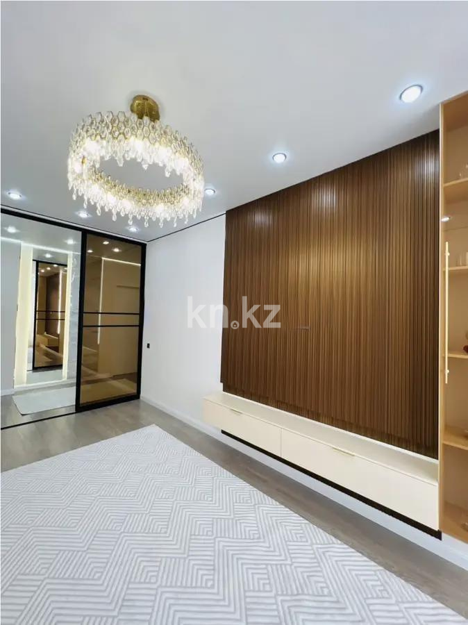 Продажа 2-комнатной квартиры, 61 м² в Астане