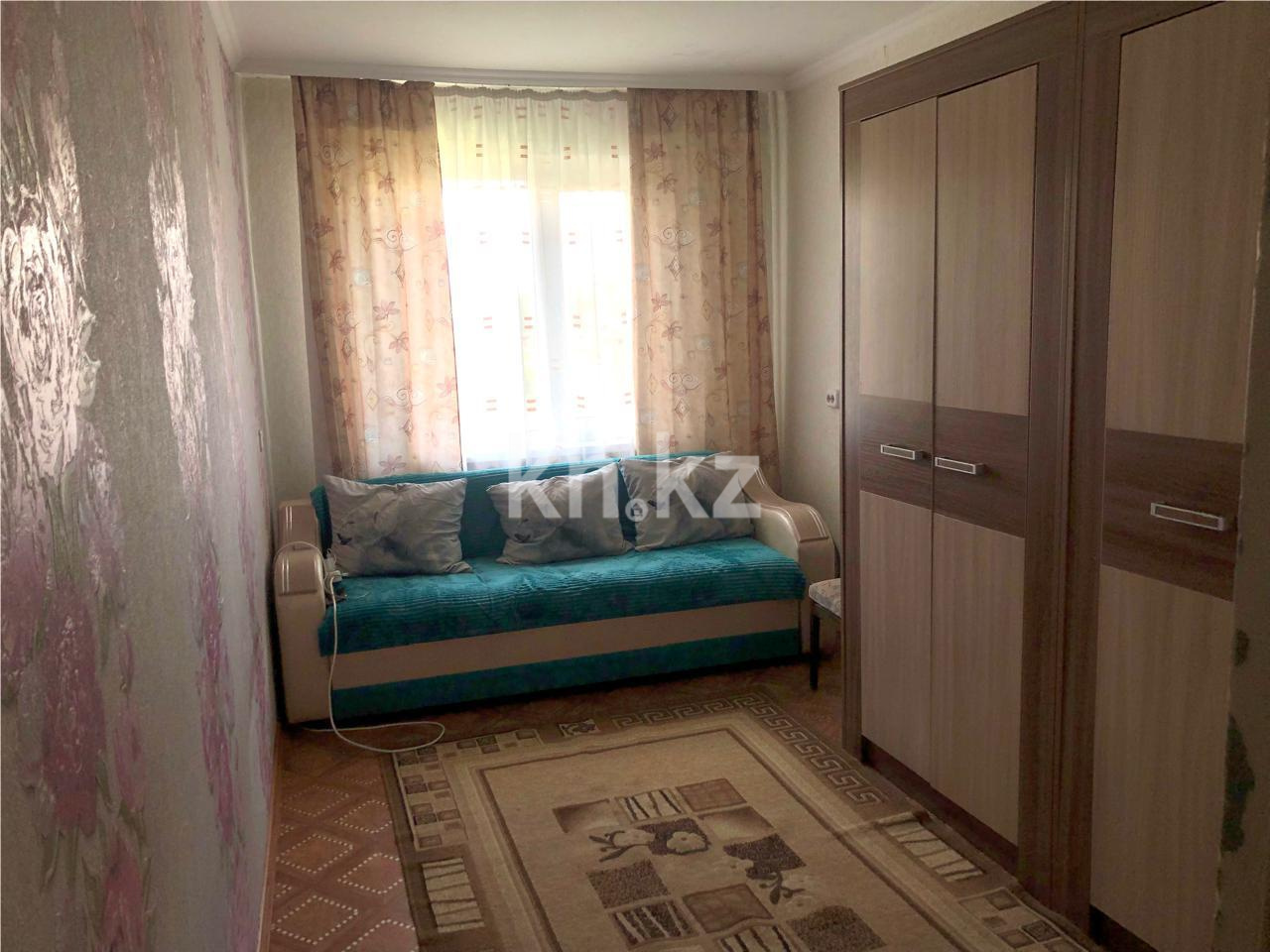 Продажа 2-комнатной квартиры, 43 м² в Караганде - фото 3