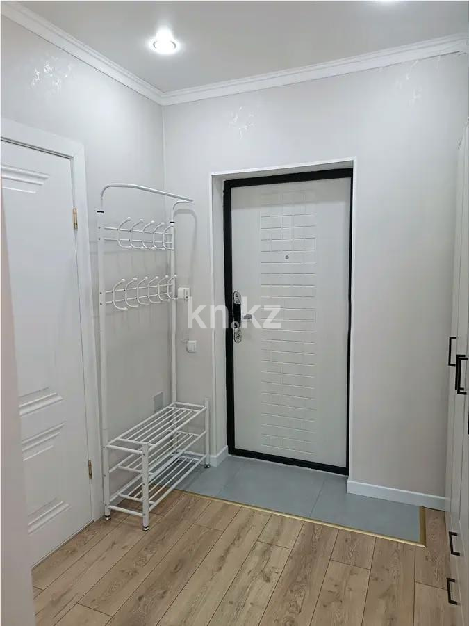 Продажа 1-комнатной квартиры, 37 м² в Астане - фото 4