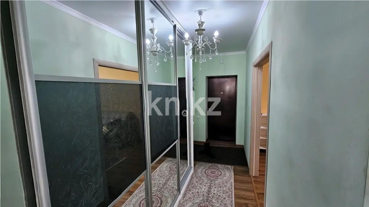 Продажа 1-комнатной квартиры, 44 м² в Астане - фото 4
